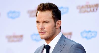 Star-Lord Confirmed to Be Bisexual in New 'Guardians of the Galaxy' Comic Book - www.justjared.com