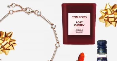 Last-Minute Beauty, Fashion and Lifestyle Gifts for Him and Her - www.usmagazine.com