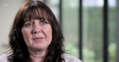 Coleen Nolan fights tears and says she fears she could get cancer amid sisters Anne and Linda's battles - www.ok.co.uk