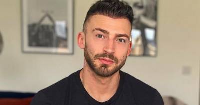 Jake Quickenden cruelly trolled minutes after opening up on devastating double family cancer heartache - www.ok.co.uk