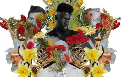 Listen to Moses Sumney and Little Dragon’s collaboration ‘The Other Lover’ - www.nme.com - France - Sweden