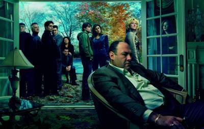 ‘The Sopranos’ cast set to reunite for virtual reunion for charity - www.nme.com
