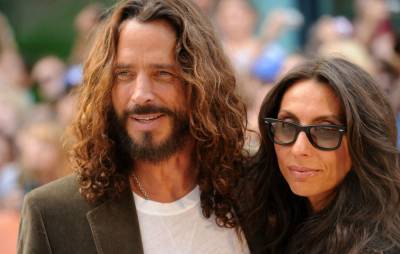 Vicky Cornell says all unreleased Soundgarden music “will see the light of day” - www.nme.com - USA