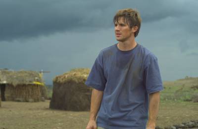 Matt Lanter-Starring ‘Chasing The Rain’ Lands At Indie Rights; TIFF Pic ‘White Lie’ Acquired By Rock Salt Releasing; Andy Palmer To Direct Indie Thriller ‘Flatwoods’ – Film Briefs - deadline.com