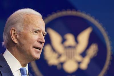 Joe Biden Marks Electoral College Win With A Blast At Donald Trump: Results “Should Be Celebrated, Not Attacked” - deadline.com