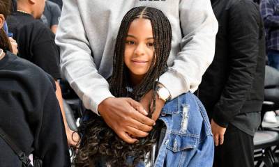 Beyonce’s daughter Blue Ivy stuns fans with major news - hellomagazine.com