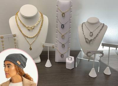 Great Gifts For The Holidays: Lifestyle Expert Laura Dellutri On 2020's Top 3 Must-Have Gifts! - perezhilton.com