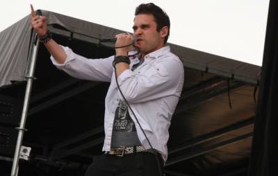 Trapt part ways with vocalist Chris Taylor Brown over far-right views - www.nme.com
