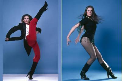 Ann Reinking, Tony winner and star of Broadway’s ‘Chicago,’ dead at 71 - nypost.com - Chicago - state Washington