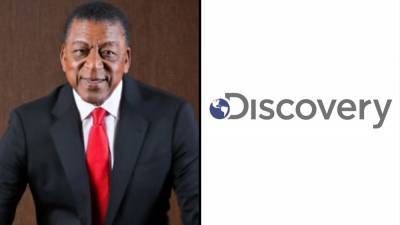 Discovery Adds BET Founder Robert L Johnson To Board Of Directors - deadline.com