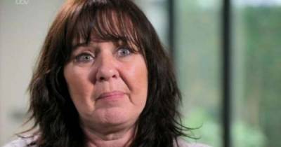 Coleen Nolan opens up about 'horrendous' year amid sisters' devastating cancer battles - www.msn.com