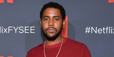 'When They See Us' Star Jharrel Jerome To Lead 'I'm A Virgo' Series Headed to Amazon - www.justjared.com - California - county Oakland