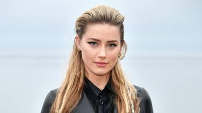 Amber Heard Talks About Her Love for Nerds in New Interview - www.justjared.com