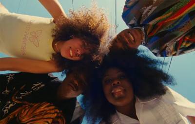Michael Kiwanuka shares sun-soaked music video for ‘Interlude (Loving the People)’ - www.nme.com