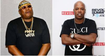 E-40 and Too $hort will face-off in the next VERZUZ battle - www.thefader.com
