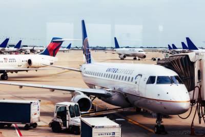 Chicago-area man crushed to death by airplane equipment at O'Hare Airport: report - www.foxnews.com - Chicago - county Cook