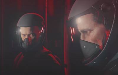 Watch the gripping opening cinematic for ‘Hitman 3’ - www.nme.com