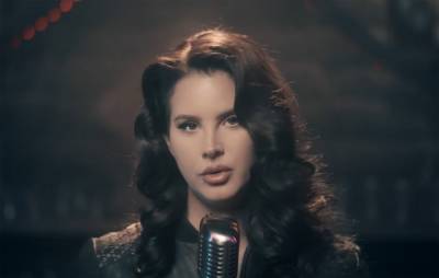 Watch Lana Del Rey perform ‘Let Me Love You Like A Woman’ on ‘Fallon’ - www.nme.com - USA