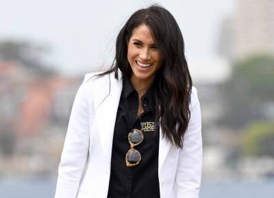 Meghan Markle gifts samples from her first business investment to A-list friends - evoke.ie
