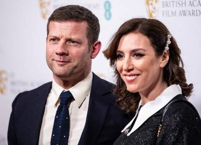 Joanna Page - Dermot O’Leary to host new TV show described as ‘Top Gear for animal lovers’ - evoke.ie