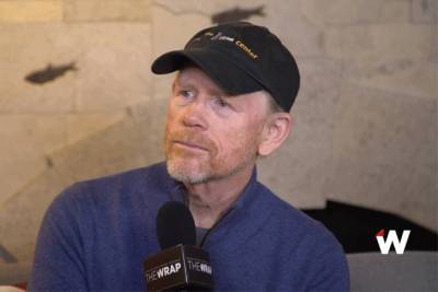 Ron Howard Credits Interest in Fact-Based Films to an ‘Apollo 13’ Viewer Who Called Ending ‘Hollywood Bulls–‘ - thewrap.com