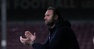 Ian Evatt reveals why he won't change Bolton Wanderers' style and what his players must improve - www.manchestereveningnews.co.uk - city Cheltenham