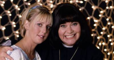 Vicar Of Dibley fans in tears over heartbreaking tribute to Alice Tinker following death of actor Emma Chambers - www.manchestereveningnews.co.uk - France