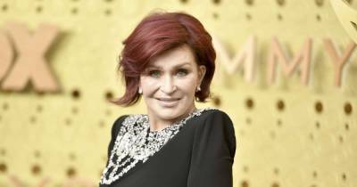 Sharon Osbourne isolating away from Ozzy after testing positive for COVID-19 - www.msn.com