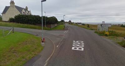 Nine year-old girl seriously hurt after being hit by car on Scots island - www.dailyrecord.co.uk - Scotland