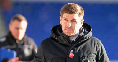 Rangers boss Steven Gerrard details St Mirren qualities and predicts tough test in Paisley - www.dailyrecord.co.uk