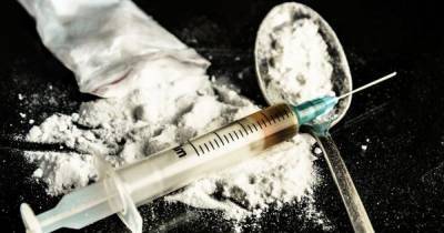 Scotland's drug deaths increase as country worst in world for overdoses - www.dailyrecord.co.uk - Britain - Scotland
