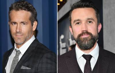 Ryan Reynolds and Rob McElhenney are “in it for the long term” with their Wrexham AFC takeover - www.nme.com - city Philadelphia