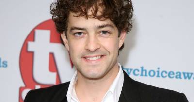 Denise Van Outen's ex Lee Mead says he hasn't 'earned a penny all year' as he opens up about financial woes - www.ok.co.uk - city Holby