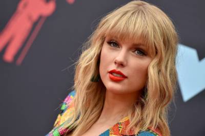 Taylor Swift Shoots Down ‘Woodvale’ Album Rumours - etcanada.com