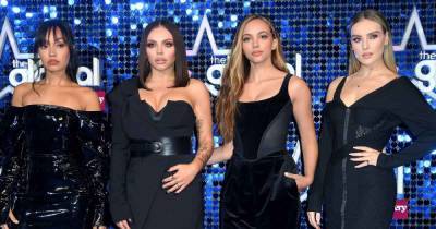 Little Mix announce 2021 tour will go ahead with remaining 3 after Jesy Nelson quits band - www.ok.co.uk
