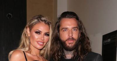TOWIE star Chloe Sims cuts ties with Pete Wicks after he breaks her heart for the final time - www.ok.co.uk