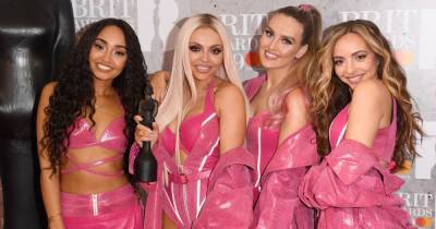 Little Mix will complete Scots 2021 tour dates after shock Jesy Nelson exit - www.dailyrecord.co.uk - Scotland