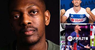 Young players addicted to gaming - ex-England U21 star Marvin Sordell - www.msn.com