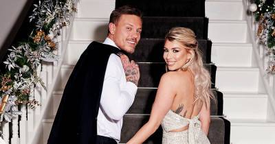 Love Island’s Alex and Olivia Bowen tell all about baby plans: ‘We can start a family Christmas tradition with the kids’ - www.ok.co.uk - county Love