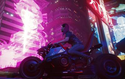 Pineapple topping on pizza is illegal in ‘Cyberpunk 2077’ - www.nme.com