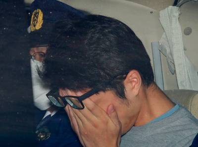 Japan's serial ‘Twitter killer’ sentenced to death - www.foxnews.com - Japan - Tokyo