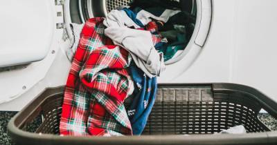 Laundry expert shares clever and cheap hacks to dry clothes in the winter without a tumble dryer - www.ok.co.uk