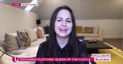 I'm A Celebrity's Giovanna Fletcher forced to hit back over claims she 'regretted' winning the show - www.manchestereveningnews.co.uk