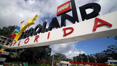 Legoland theme park in Florida plans expansion, new rides - abcnews.go.com - Florida