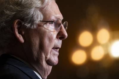Mitch McConnell Publicly Acknowledges Joe Biden As The President-Elect - deadline.com