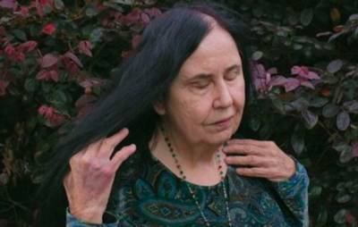 Electronic composer Pauline Anna Strom has died - www.nme.com