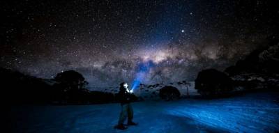 The first stars made the world and our bodies — and hold the key to the mysteries of the universe - www.msn.com