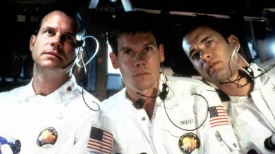 ‘Apollo 13’ Viewer Calling It “More Hollywood Bullsh*t” Inspired Ron Howard To Do More Fact-Based Films - theplaylist.net