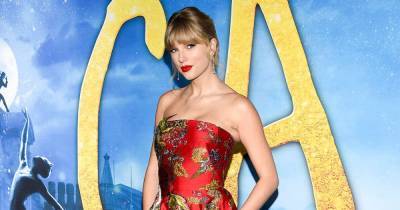 Taylor Swift Responds to ‘Woodvale’ Trilogy Album Rumors: Is Album No. 3 Coming? - www.usmagazine.com