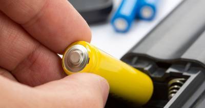 Parents warned against dangerous battery trick ahead of Christmas Day - www.dailyrecord.co.uk